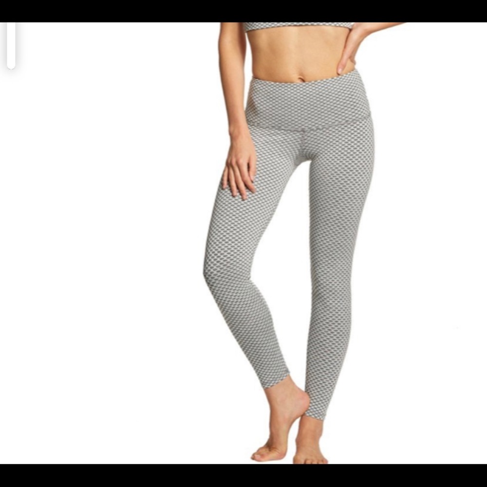 Strut this  leggings worn once size medium